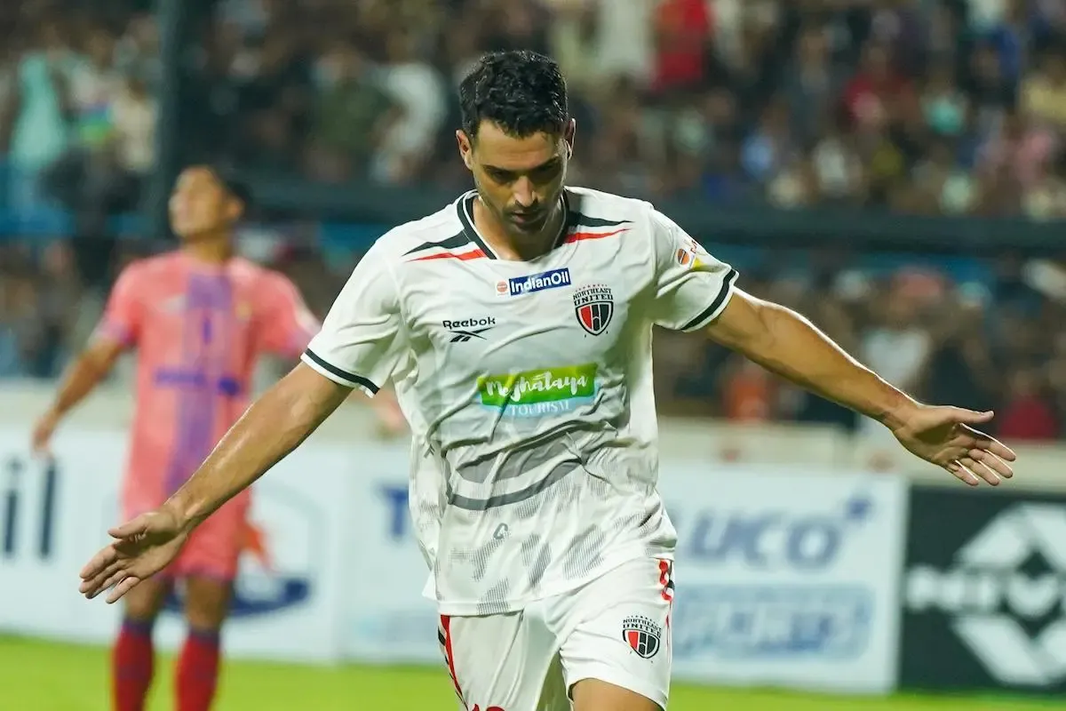 How Did NorthEast United Outclass Bodoland to Secure a Repeat Clash with Shillong?