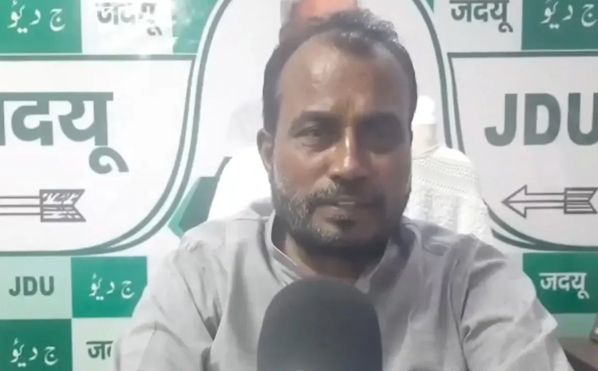 दुर्गा पूजा में मांस बिक्री पर वीएचपी की गाइडलाइंस: जदयू नेता ने पशु बलि पर भी रोक की मांग उठाई