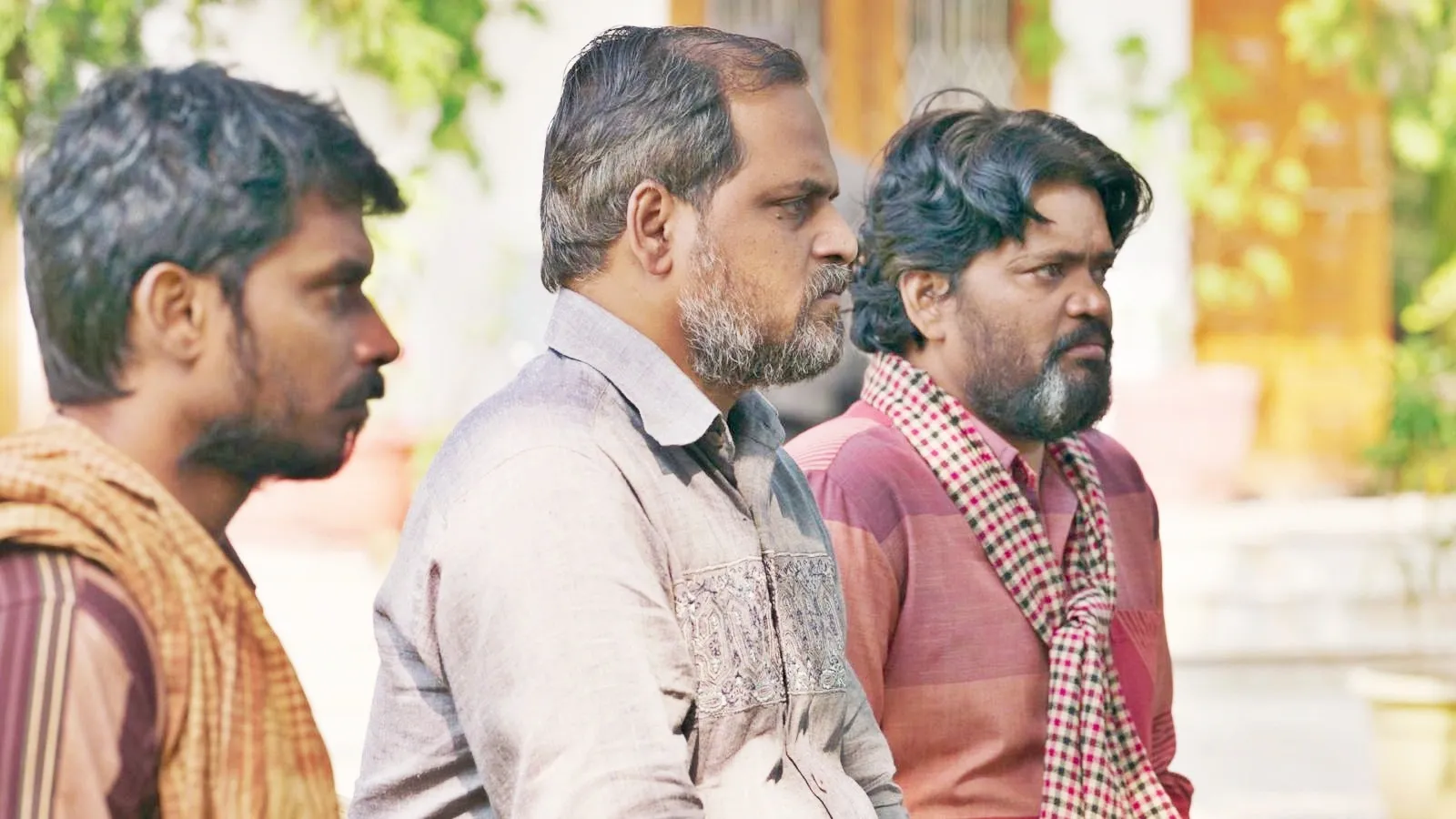 How Did Durgesh Kumar and Ashok Pathak Become Breakout Stars with ‘Panchayat’?