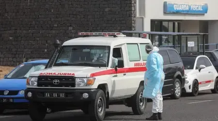 Hantavirus outbreak: Dutch hospital quarantines 12 staff after MV Hondius protocol breach