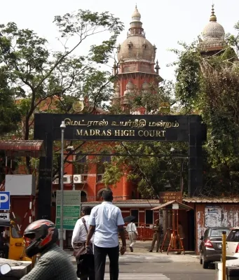 DVAC Considers Review Petition Amid Madras HC's Order in 'Cash-for-Jobs' Contempt Case