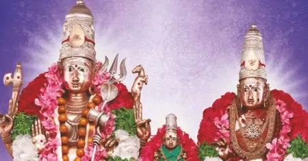 द्वादश ज्योतिर्लिंग : दक्षिण के कैलाश पर स्थित मल्लिकार्जुन महादेव, जहां शिव और शक्ति विराजते हैं एक साथ  