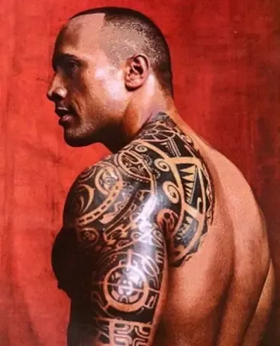 Dwayne Johnson reveals 60-hour 'tatau' journey: three sessions to complete sacred Polynesian tattoo