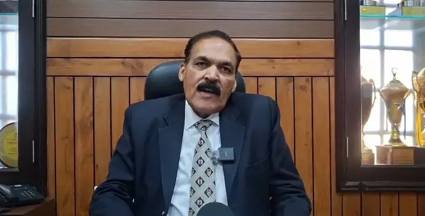 नैनीताल का बिरला विद्या मंदिर: द्वितीय विश्व युद्ध से जुड़ा ऐतिहासिक महत्व