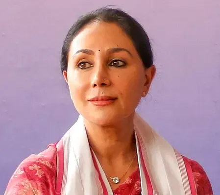 How Did Dy CM Diya Kumari Acknowledge PM Modi and the Raj Govt in Jaipur's Global Tourist Ranking?