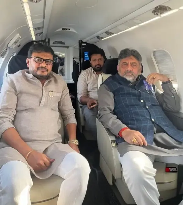 Can Congress High Command Resolve Karnataka's Leadership Crisis?