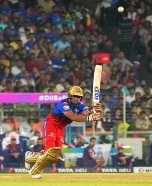 Income Tax Triumphs in DY Patil T20 Cup: Lomror and Rawat Shine; Jain Irrigation's Bista and Wadhera Excel