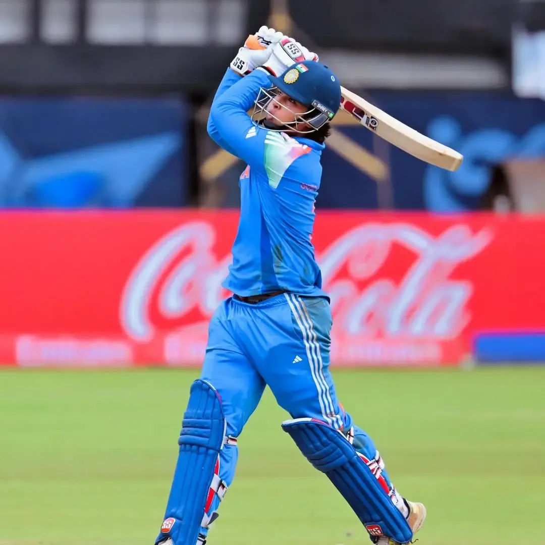DY Patil T20 Cup: Suryavanshi and Arya Propel Their Teams to Semi-Finals