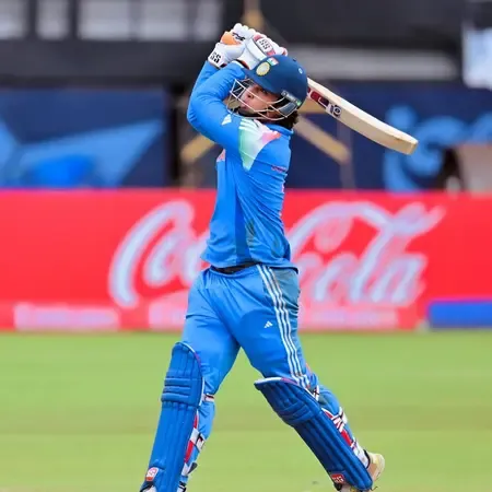 DY Patil T20 Cup: Suryavanshi and Arya Propel Their Teams to Semi-Finals
