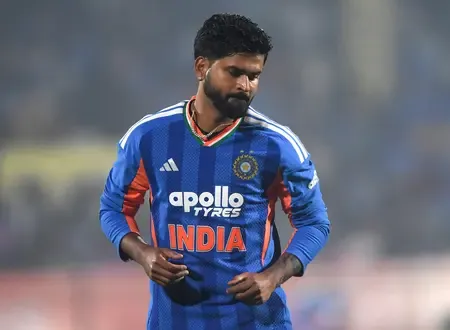 Narrow Defeat for BPCL as Tripathi and Iyer Shine in DY Patil T20 Cup
