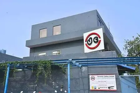 Why Did Dynamic Cables’ Q1 Net Profit Decline by 22.75% to Rs 18.2 Crore?