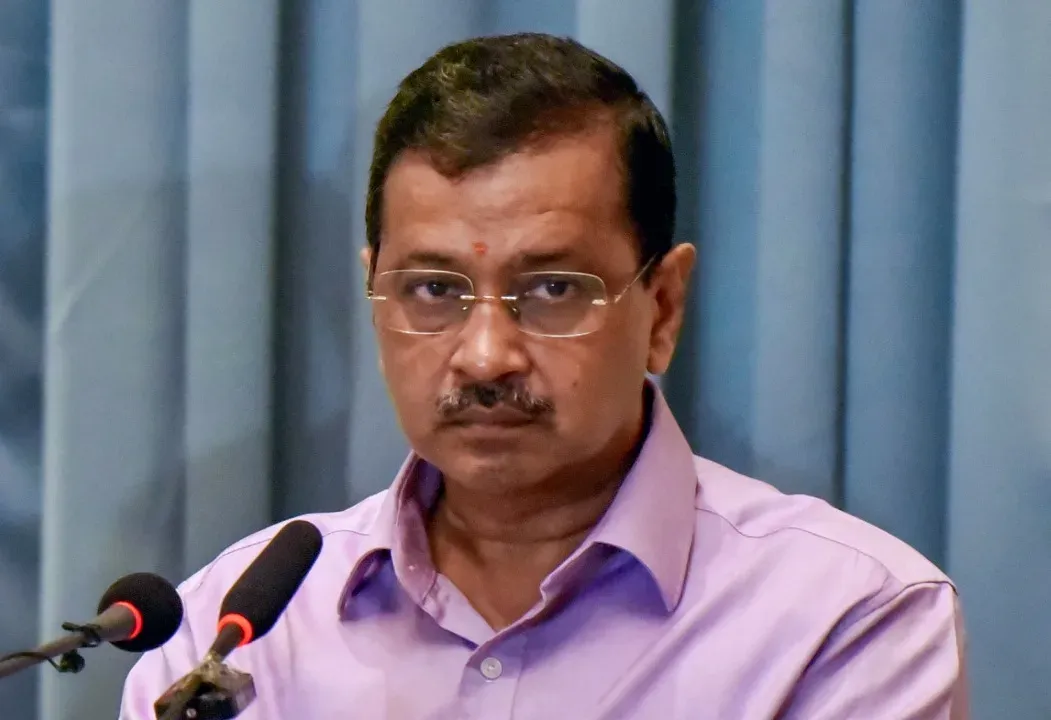 ई-20 नीति के खिलाफ AAP का राष्ट्रीय टाउनहॉल, केजरीवाल ने युवाओं से 1 अगस्त को दिल्ली में जुटने की अपील की