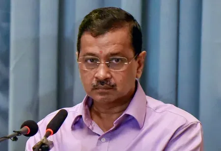 ई-20 के खिलाफ 'आप' का अभियान तेज, अरविंद केजरीवाल ने की युवाओं से राष्ट्रीय टाउनहॉल में शामिल होने की अपील