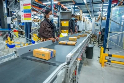 Have Flipkart's Losses Increased to Rs 5,189 Crore in FY25?