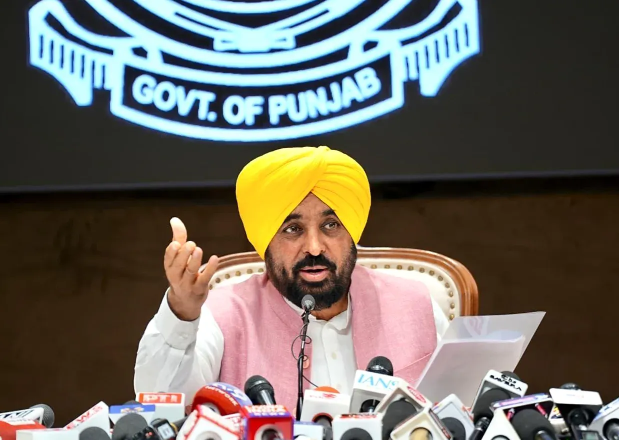 Punjab deploys e-rickshaws in 3,440 villages to fight drug abuse