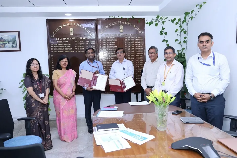 How Will e-Sushrut Clinics Empower Doctors and Foster an Interoperable Digital Health Ecosystem?