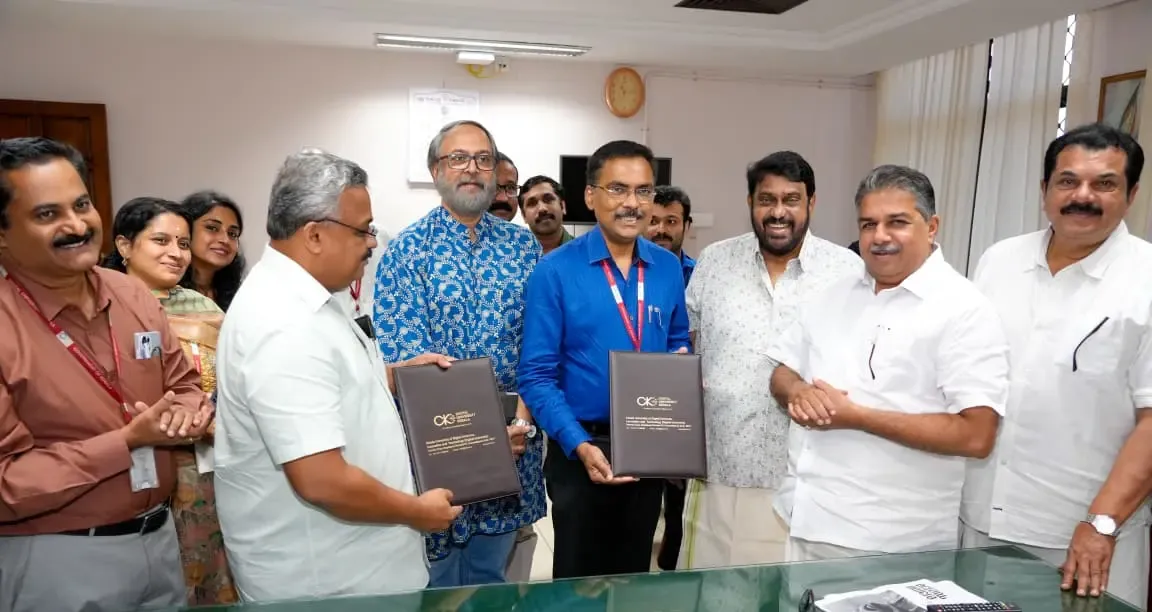 Is an E-Ticketing System for Kerala Theatres Coming Soon?