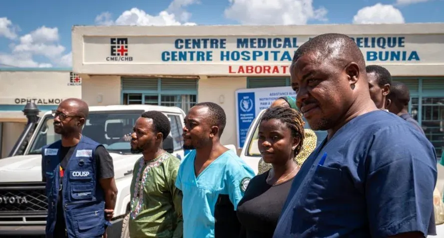 EAC emergency Ebola meeting: Health ministers convene June 1-2 over Bundibugyo strain
