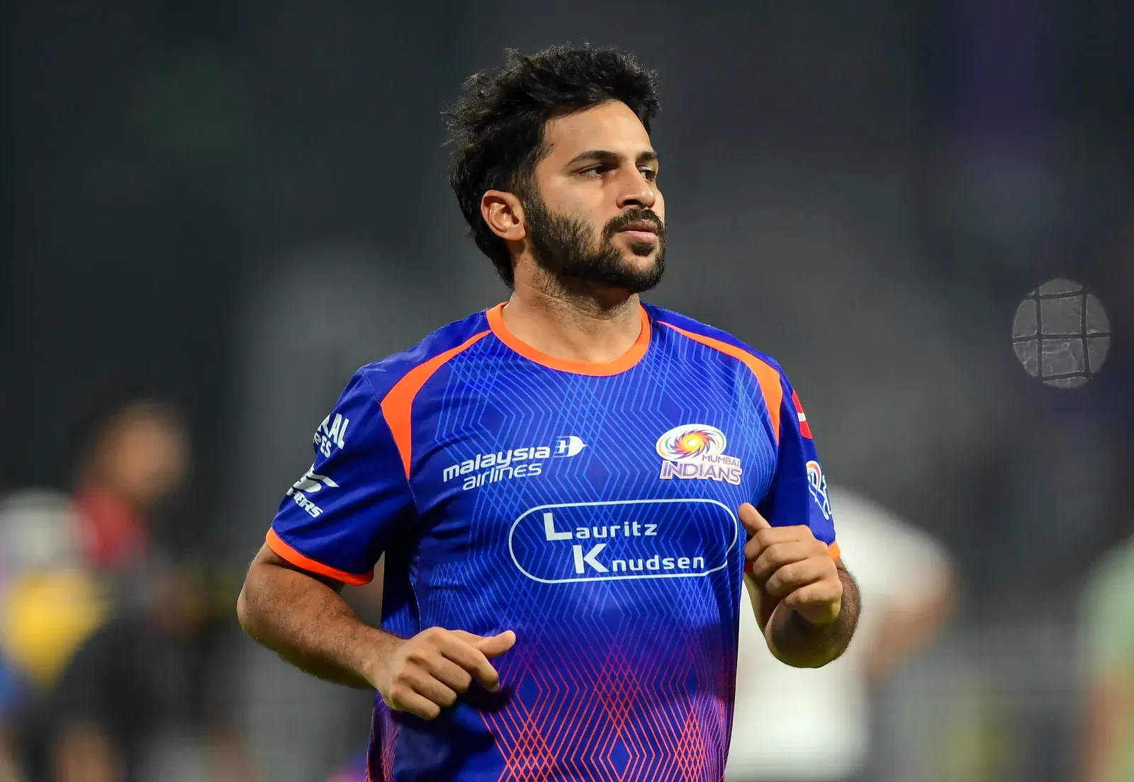 Shardul Thakur named Eagle Thane Strikers captain for T20 Mumbai League 2026