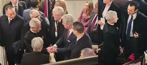 EAM Jaishankar Participates in Trump Inauguration and Engages in Key Meetings in Washington