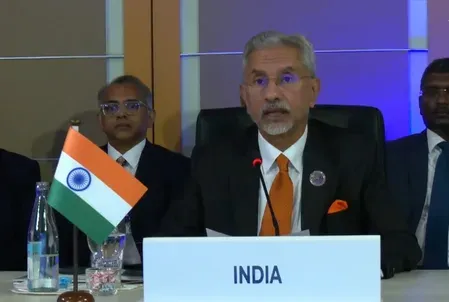Jaishankar at ASEAN 2026: India pushes deeper ties amid global volatility