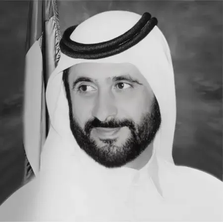 Jaishankar, Modi condole death of Dubai Ruler's brother Sheikh Ahmed, 76