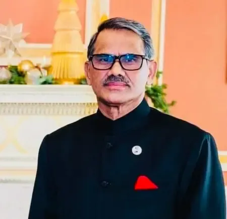 Did EAM Jaishankar Congratulate Khalilur Rahman on His Appointment as Bangladesh's Foreign Minister?