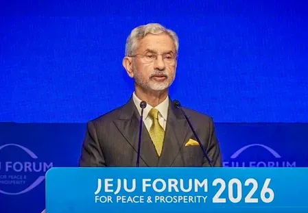 Jaishankar, Ireland FM discuss trade and education as Dublin takes EU presidency