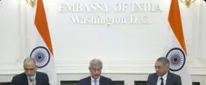 EAM Jaishankar Clarifies Pakistan Halted Trade with India in 2019