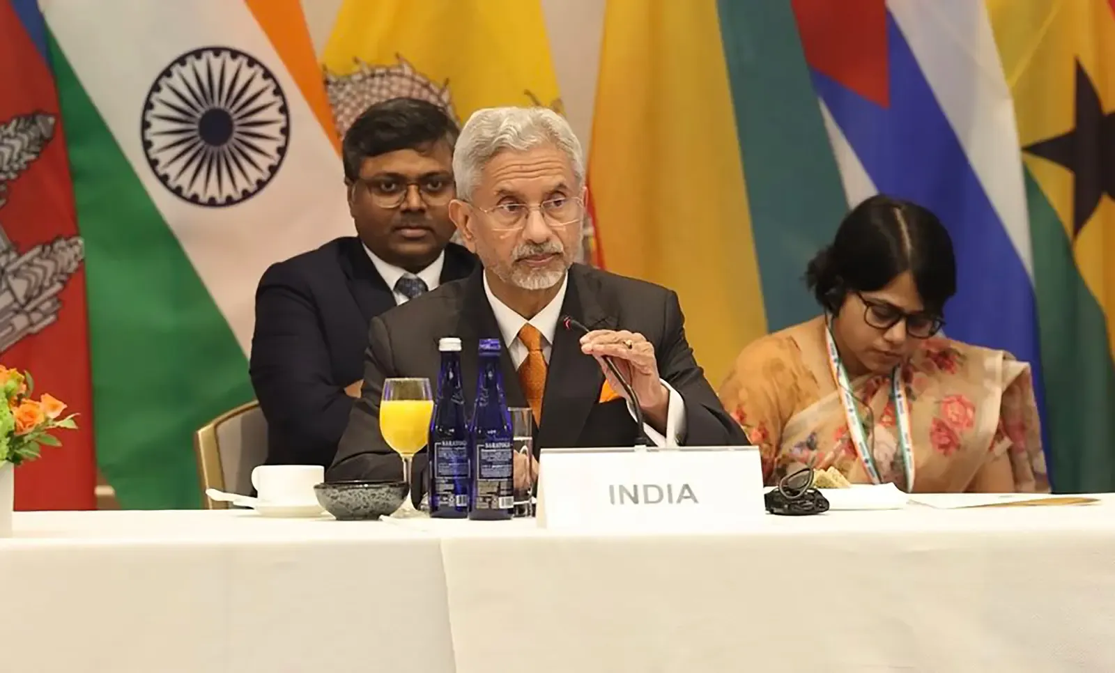 Jaishankar signs UN Cybercrime Convention, pledges safer digital future
