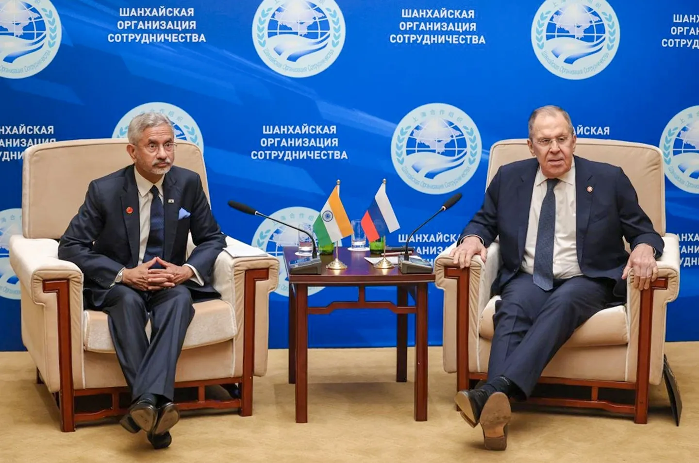 Will EAM Jaishankar's 3-day visit to Russia strengthen ties?