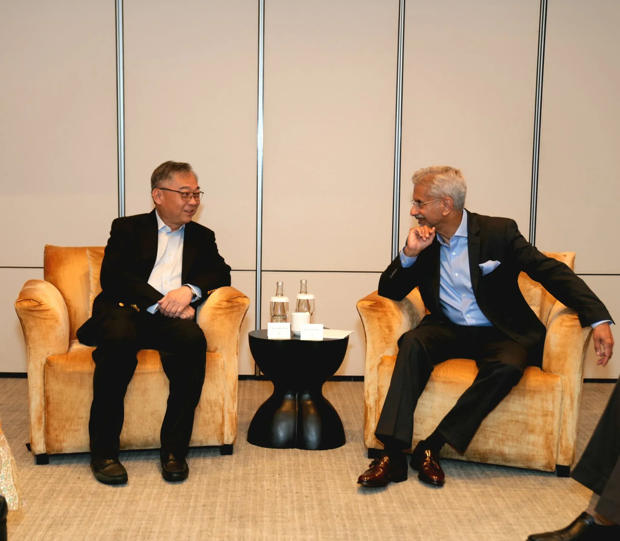 How Did EAM Jaishankar's Visit to Singapore Enhance Strategic Ties, Investment, and Indo-Pacific Dialogue?