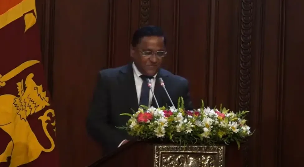 Is EAM Jaishankar's Visit a Strong Indicator of India-Sri Lanka Friendship?