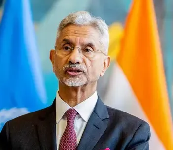 What Did EAM S Jaishankar Say About the Afghanistan Earthquake?