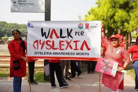 Can early identification and support empower kids with Dyslexia to succeed?