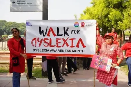 Early identification, support can help kids with Dyslexia achieve success: Official