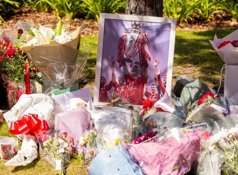 Could Excess Speed Have Contributed to the Tragic Jota Crash?