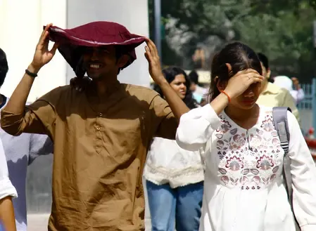 Tamil Nadu's Power Demand Surges Amid Early Summer Heat