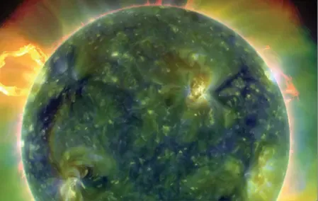 अर्थ आवर: पृथ्वी की सुरक्षा के लिए एक घंटे की जिम्मेदारी, आज रात 8:30 से 9:30 तक लाइट बंद करें