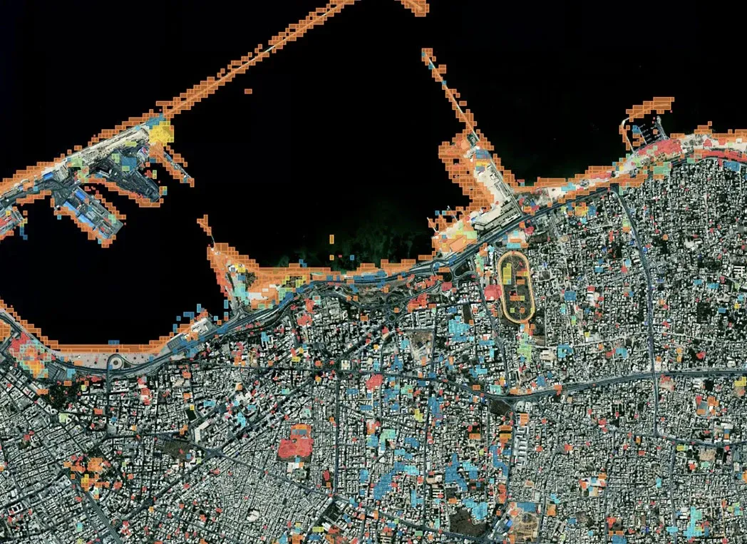 Is Earth Intelligence a $20 Billion Revenue Growth Opportunity by 2030?