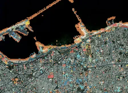 Is Earth Intelligence a $20 Billion Revenue Growth Opportunity by 2030?