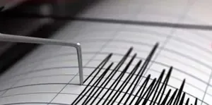 Seismic Activity Affects India and Surrounding Asian Nations