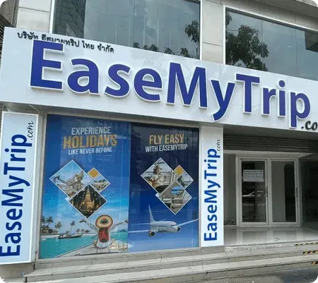 EaseMyTrip posts ₹15.4 crore net loss in Q4 FY26, full-year loss hits ₹47.5 crore