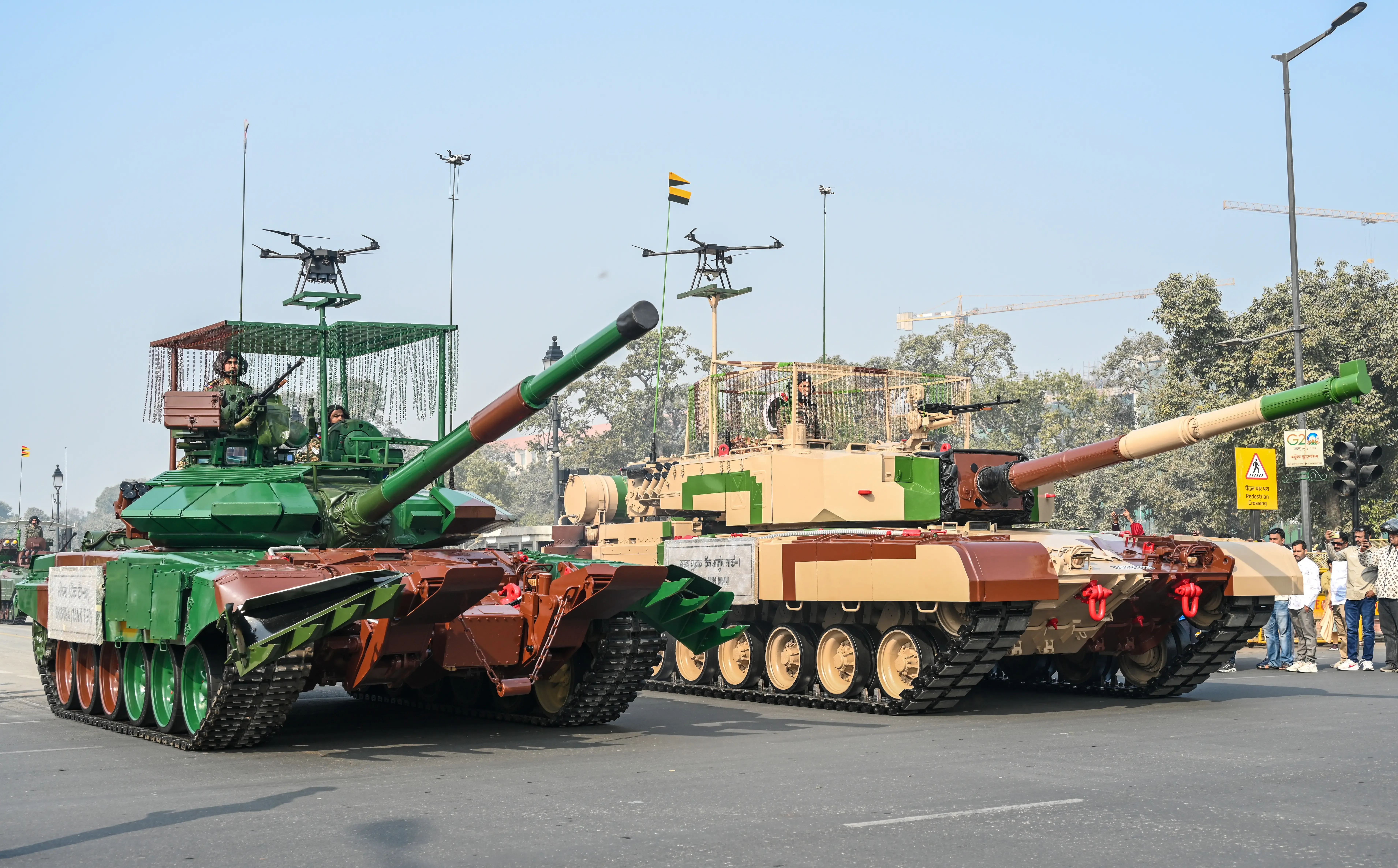 Could Relaxing Defence FDI Norms Transform India?