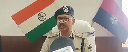 East Champaran Liquor Crisis: Timely Seizure of 1,500 Litres of Methanol Prevents Major Disaster, States Bihar DGP