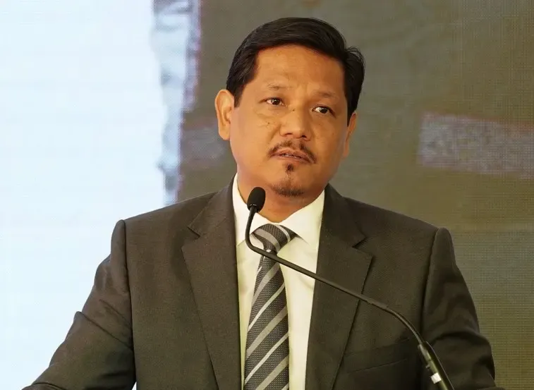 East Khasi Hills tops Meghalaya's unincorporated sector with 68,000 units: NSO