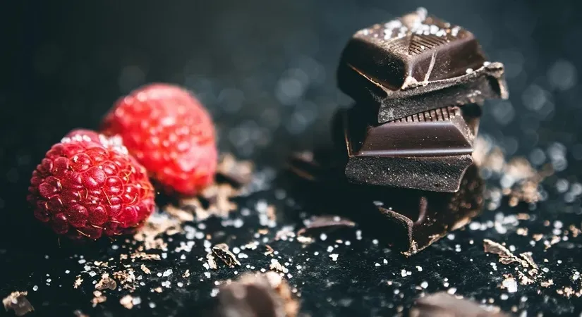 Consuming Dark Chocolate Instead of Milk Chocolate May Lower Diabetes Risk: Research