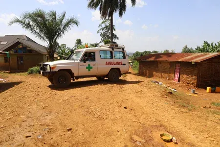 DRC Ebola outbreak may take 6 months to contain, 101 confirmed cases: Health Minister