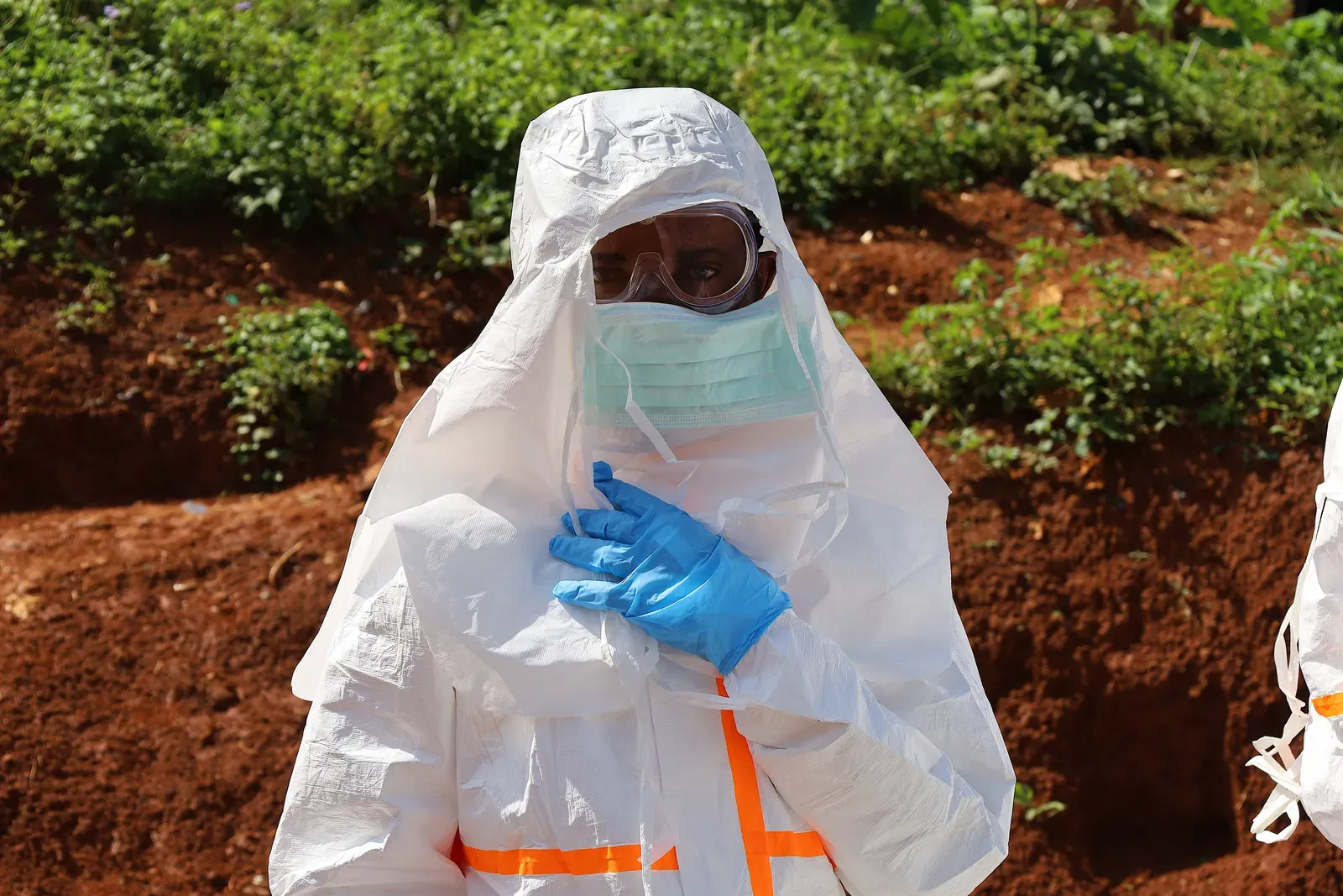 Ebola alert: BMC sets up 10-bed isolation ward at Kasturba Hospital