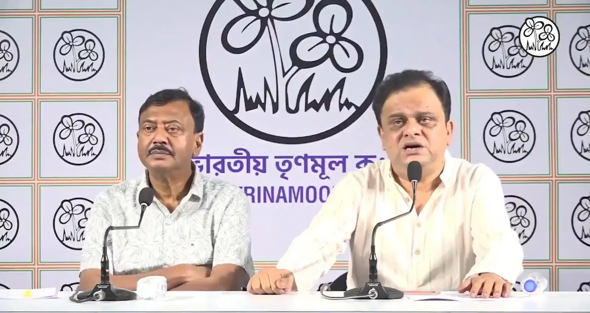 Trinamool Congress Accuses ECI of Bias in Police Observer Appointment
